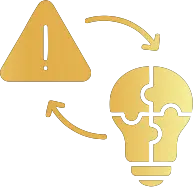 Prompt Issue Resolutionicon